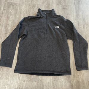 Vintage The North Face Polartec Fleece Jumper Mens Size L